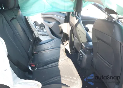 2023 Ford Mustang Mach-E Premium z USA, uszkodzony, nr VIN 3FMTK3R70PMA77494